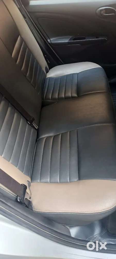 Toyota Etios 2017 Diesel 395000 Km Driven,
