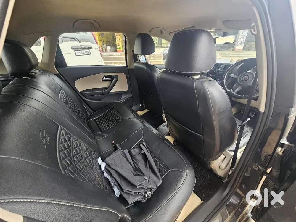 Volkswagen Polo 2013 Variant