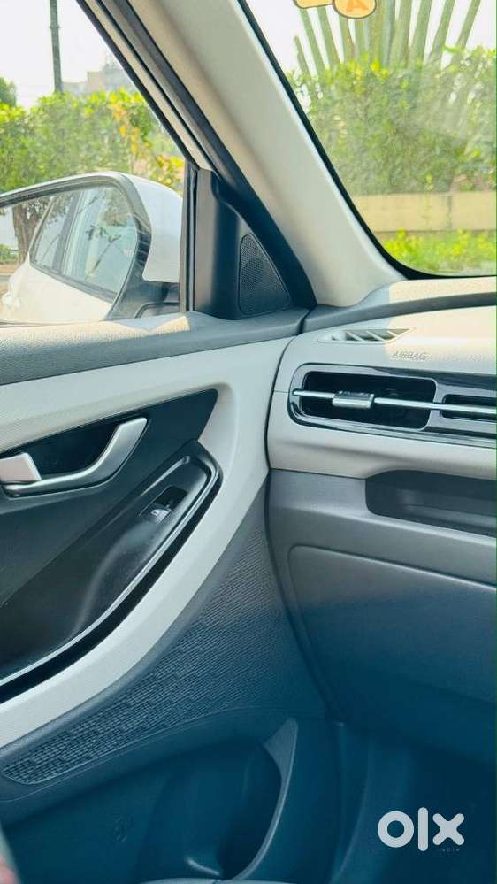 Hyundai Creta 1.6 S Automatic Diesel, 2024, Diesel