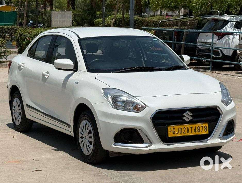 Maruti Suzuki Swift Dzire Vxi(o) Mt, 2023, Cng & Hybrids