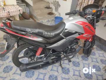 Hero passion pro B s 6 top model self start Motorcycles 1784076249