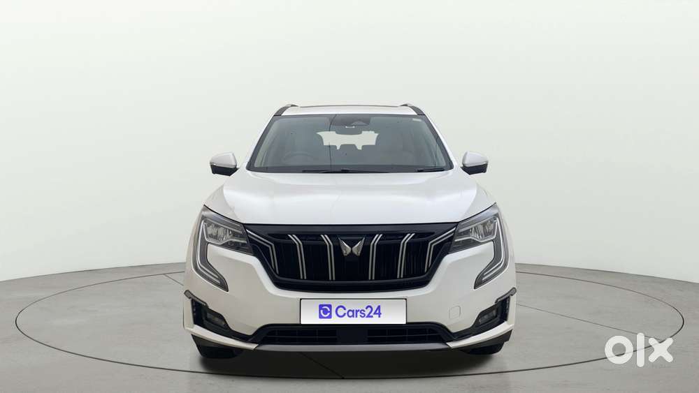 Mahindra Xuv700 2.2 Ax 7 Diesel At Str Awd, 2023, Diesel