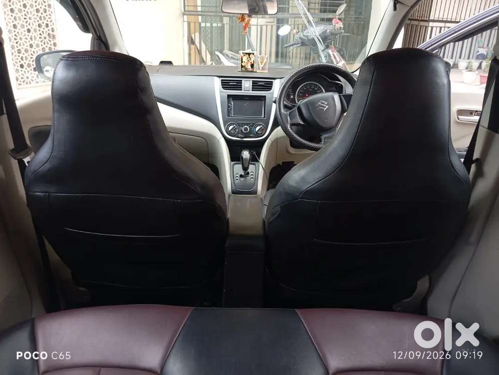 Maruti Suzuki Celerio 1.0 2016