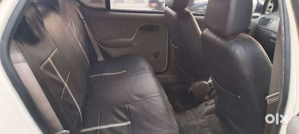 Tata Indigo Cs Lx Tdi, 2012, Diesel