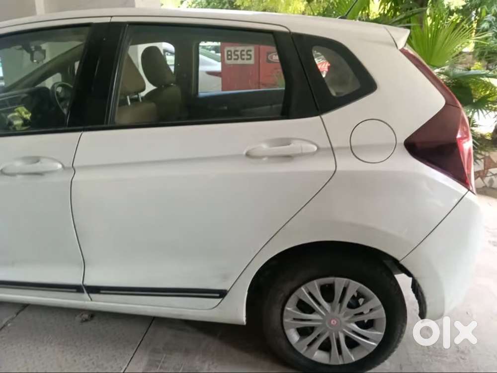 Honda Jazz 2016 Direct Owner