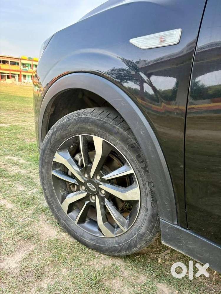 Mahindra Suv Diesel 2022 Year