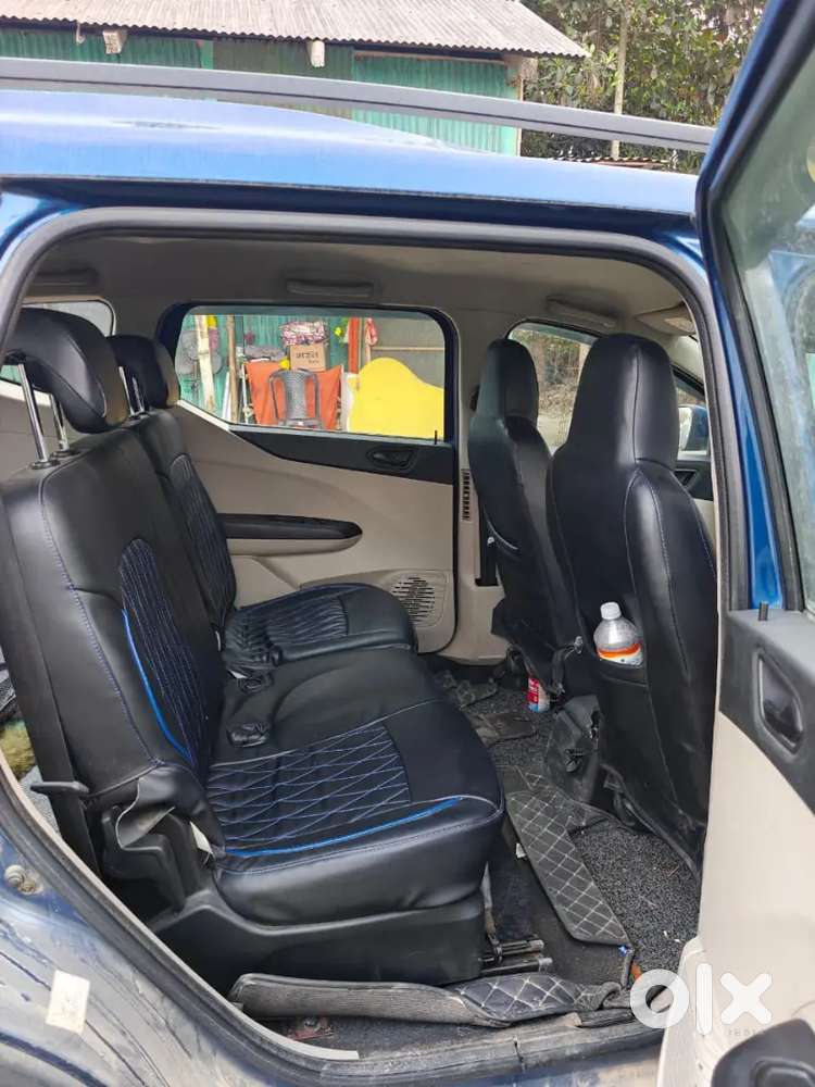 Renault Triber 2020 Petrol Good Condition