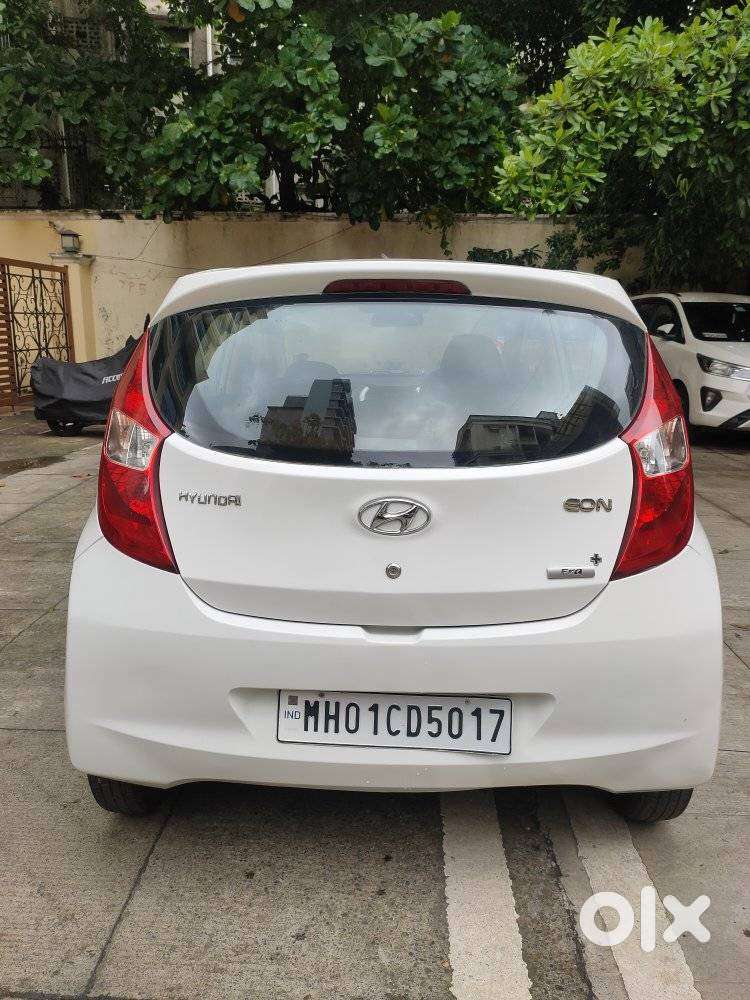 Hyundai Eon Era +, 2016, Petrol
