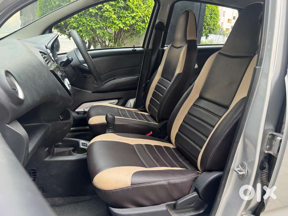 Datsun Redi Go 1.0 Limited Edition 2018, 2019, Petrol