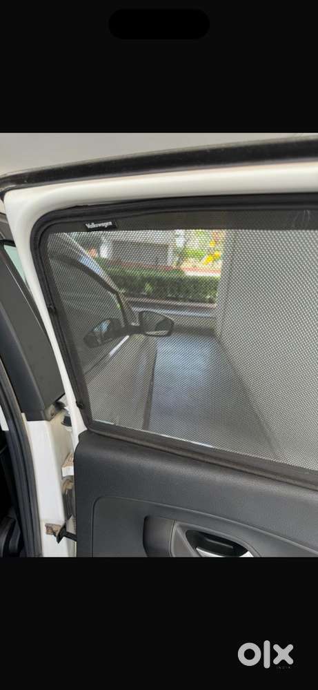 Volkswagen Polo Comfortline 2020 Recently Serviced With Record