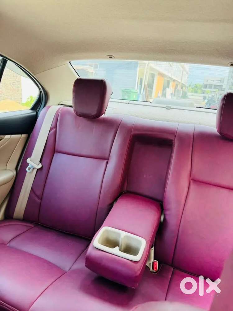 Maruti Suzuki Ciaz 2021