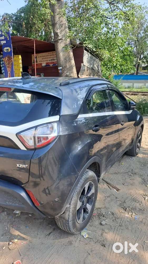Tata Nexon 2019 Diesel Well Maintained