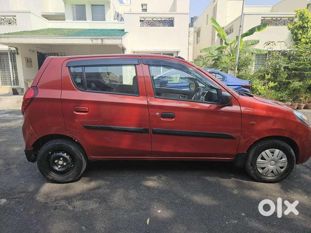 Maruti Suzuki Petrol 2020