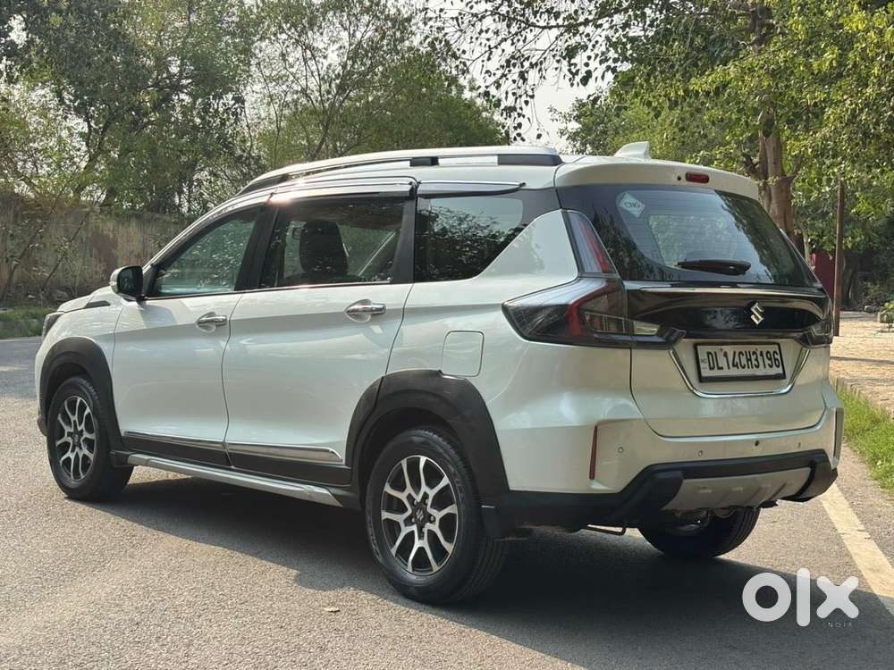 Maruti Suzuki Xl6 Zeta Mt Cng, 2023, Cng & Hybrids