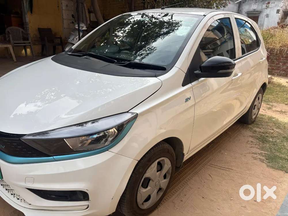 Tata Tiago Ev 2023