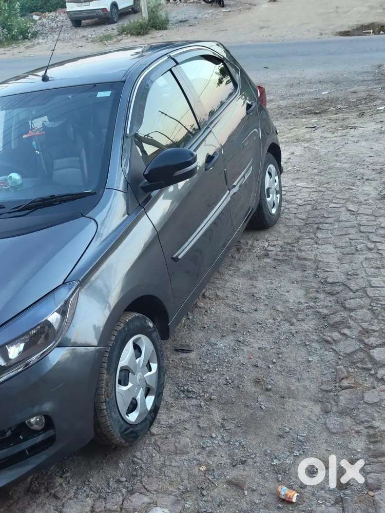 Tata Tiago Xm 2024 Model