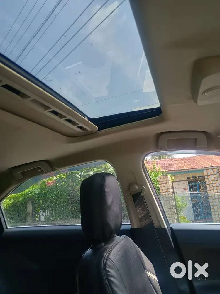 Tata Nexon 2021 Petrol Manual