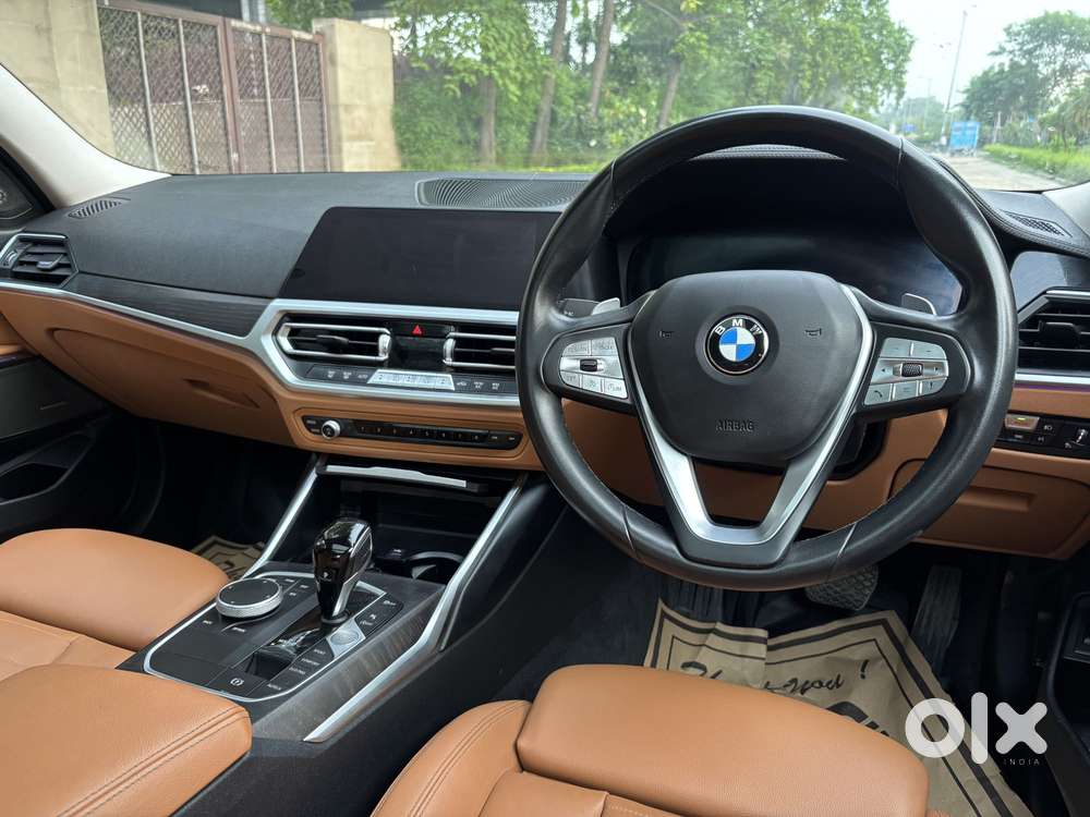 Bmw 3 Series Gran Limousine 2.0 330li Luxury Line, 2022, Petrol