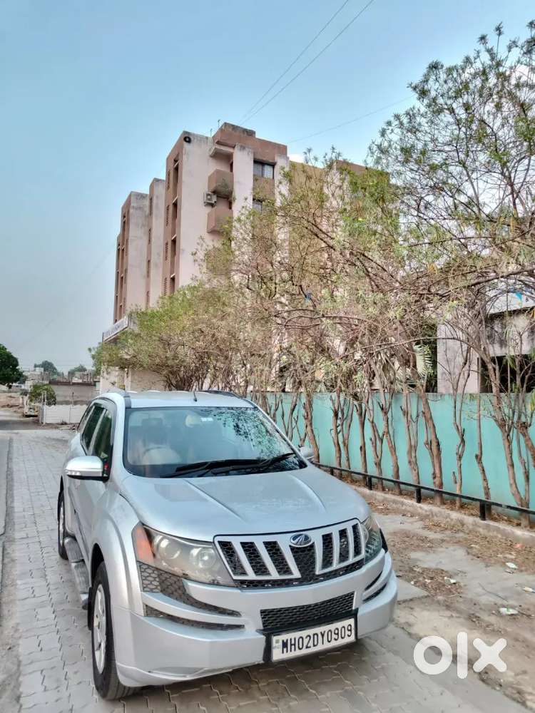 Mahindra Xuv500 2015 Diesel 95000 Km Driven