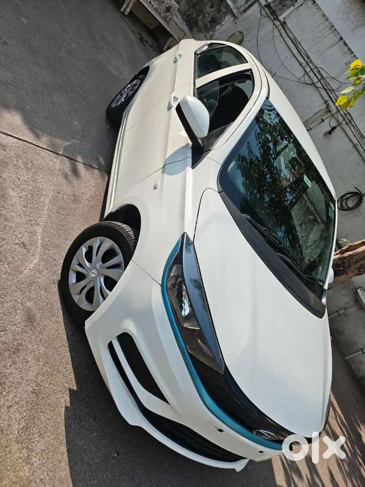 Tata Tiago Ev Xz Plus Automatic