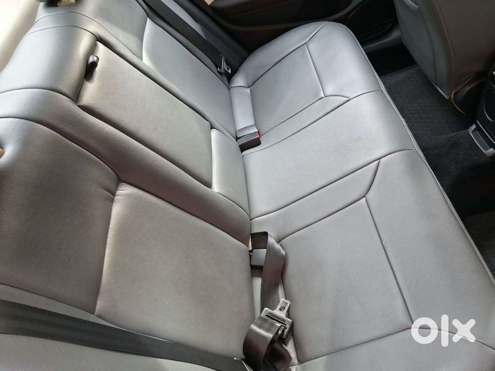 Skoda Rapid 1.6 Mpi Ambition, 2018, Petrol