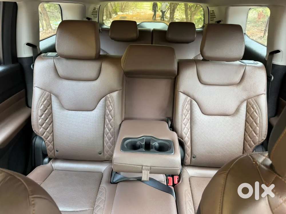 Nice Used Single Owner Tope And Vehicle...