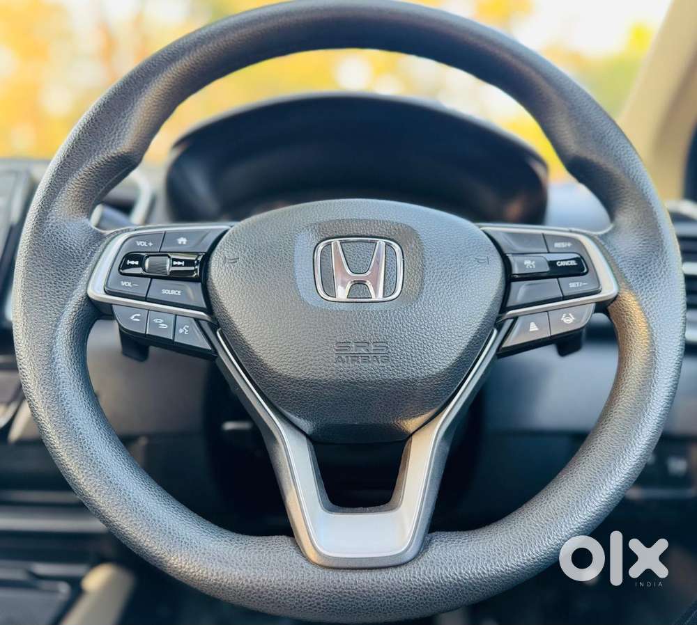 Honda City Vx Petrol Cvt, 2023, Petrol