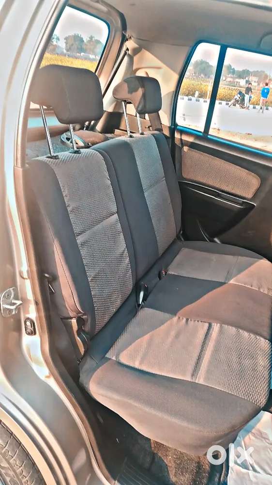 Maruti Suzuki Wagon R