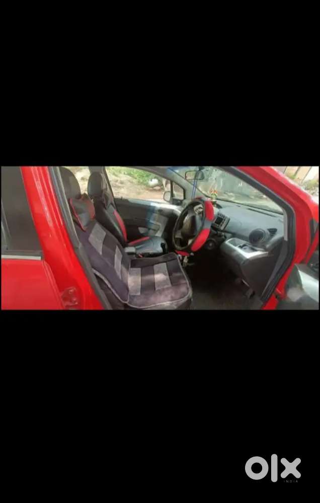 Chevrolet Beat 2014 Diesel Well Maintained