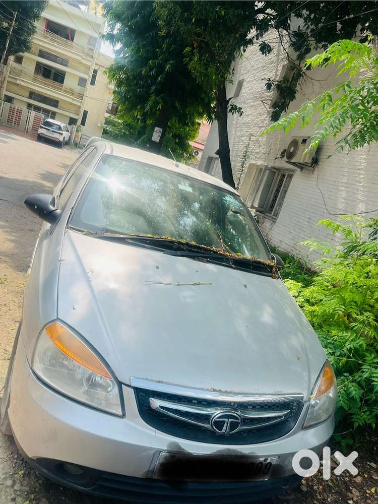 Tata Indigo Ecs