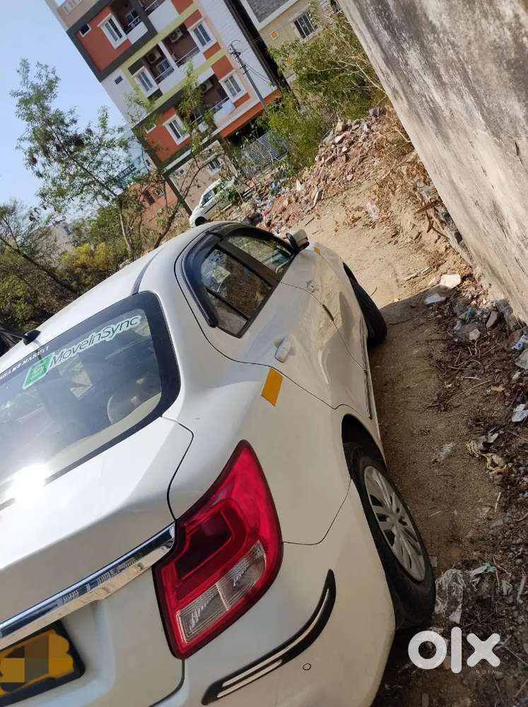 Maruti Suzuki Dzire 1.2 2023 Petrol Manual