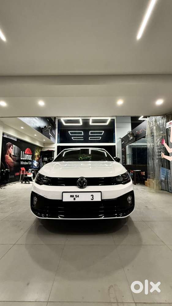 Volkswagen Virtus 2024 Car