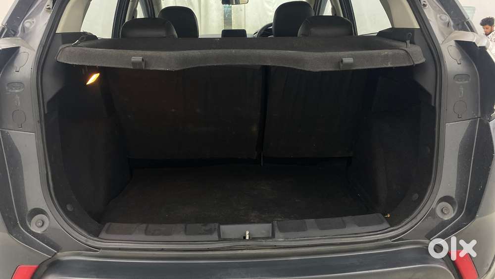 Tata Nexon 1.2 Revotron Xza Plus, 2019, Petrol