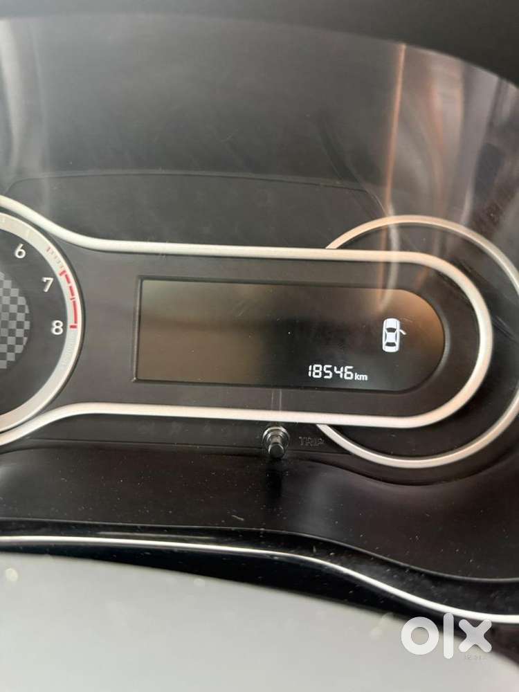 Hyundai Grand I10 Nios 2022 Petrol 18580 Km Driven