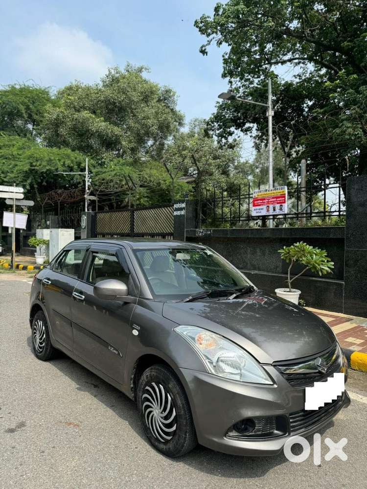 Maruti Suzuki Swift Dzire Ldi (o), 2018, Diesel
