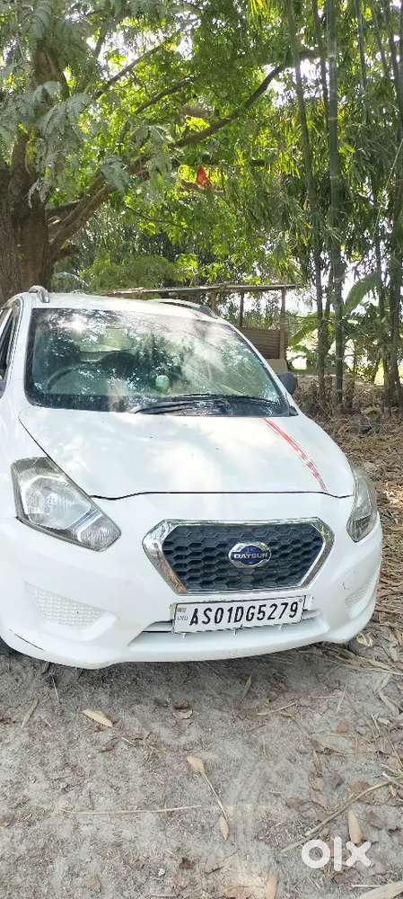 Any Positive Good Condition