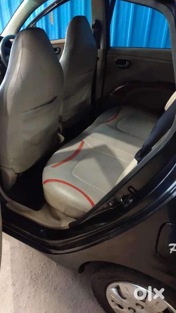 Hyundai I10 2009 Petrol 100000 Km Driven