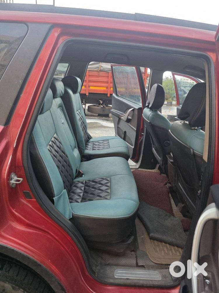 Mahindra Xuv500 2011-2015 W8 2wd, 2013, Diesel