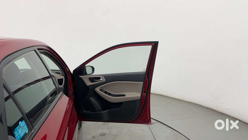 Hyundai Elite I20 1.2 Asta (o) Cvt, 2019, Petrol