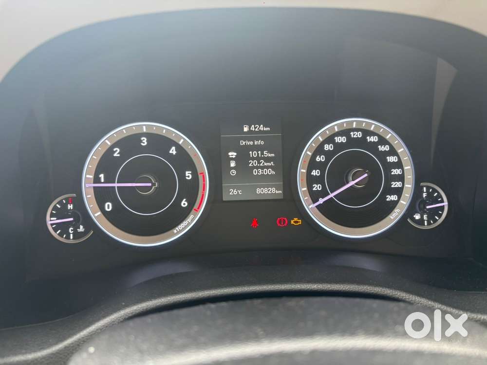 Hyundai Creta Diesel Mt 2021