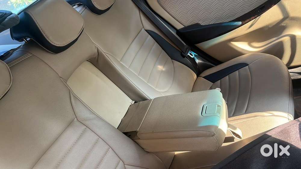 Hyundai Verna 2013 Diesel Well Maintained