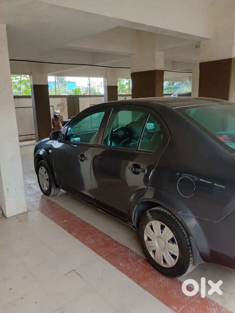 Ford Fiesta 1.4 Exi 2007 Manual