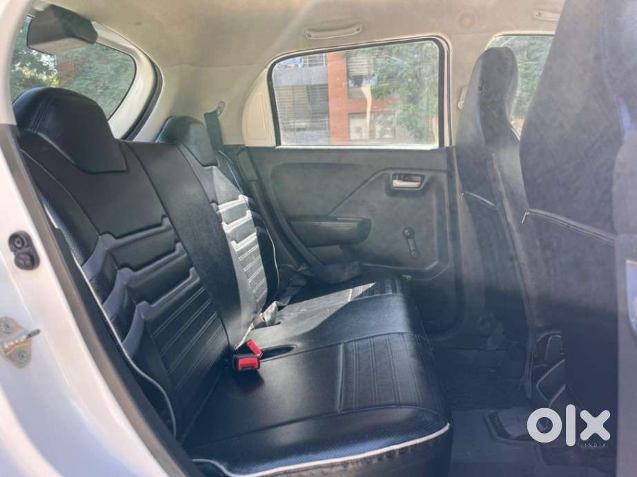 Maruti Suzuki Alto K10 Vxi (o), 2024, Petrol