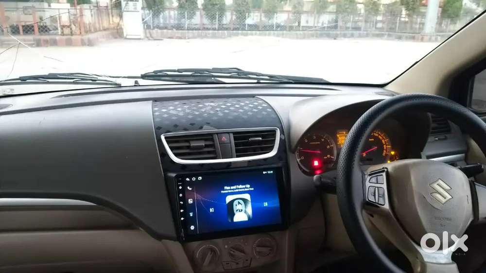 Maruti Suzuki Ertiga 2014 Diesel Well Maintained