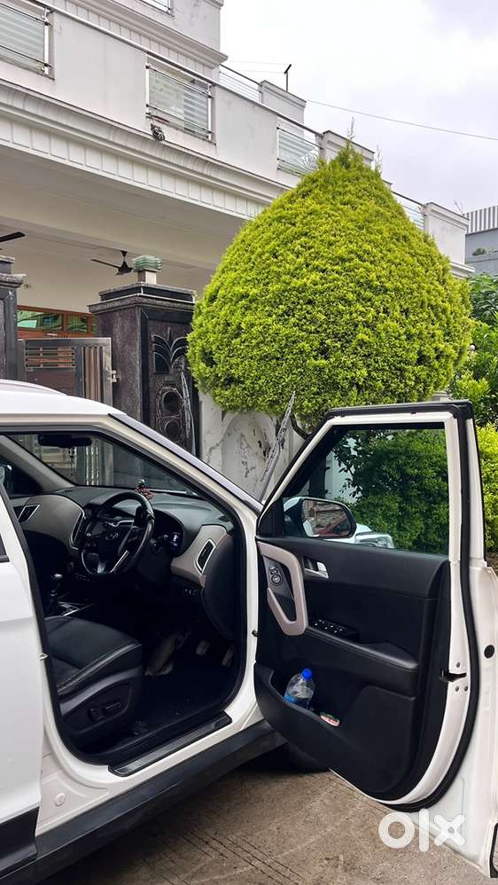 Hyundai Creta Diesel 2019
