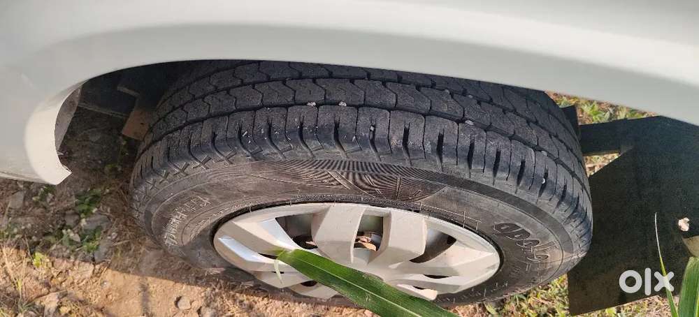 Maruti Suzuki Omni 2017 Petrol 31000 Km Driven