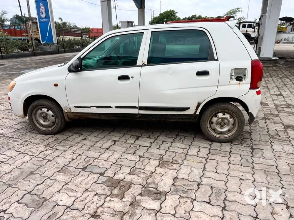 Maruti Suzuki Alto K10 2011 Year Model