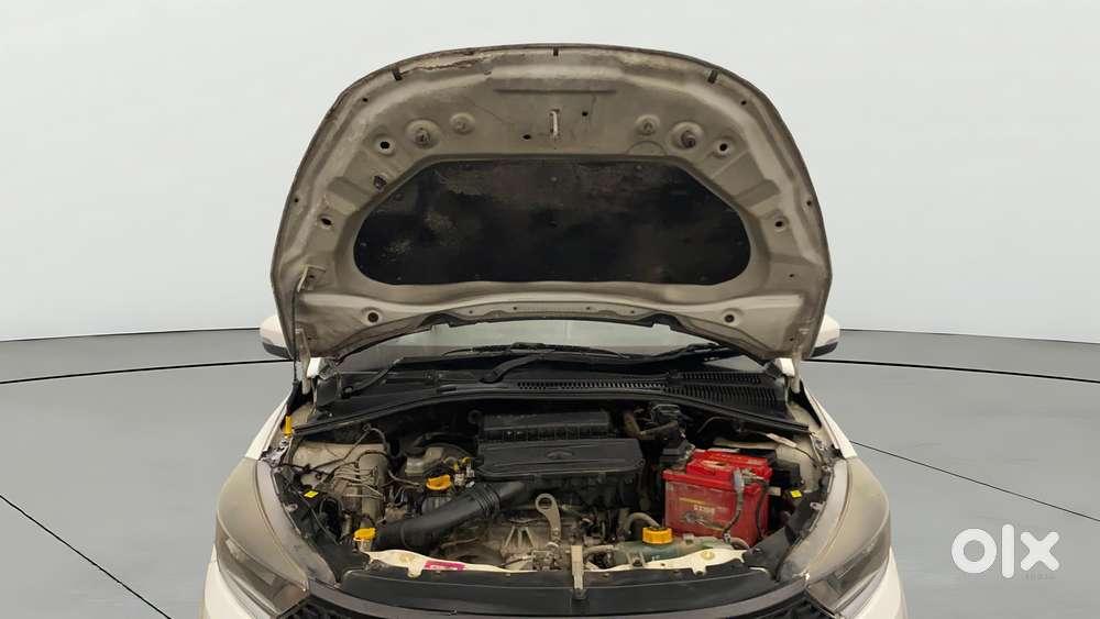 Tata Tiago 1.05 Revotorq Xt Option, 2021, Petrol