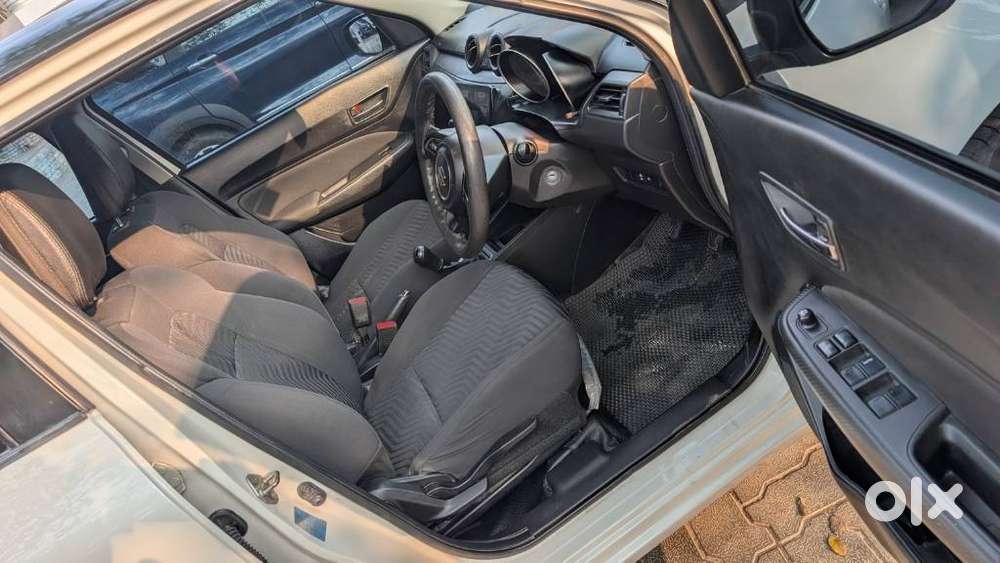 Maruti Suzuki Swift Vxi 1.2 Abs Bs-iv, 2022, Petrol