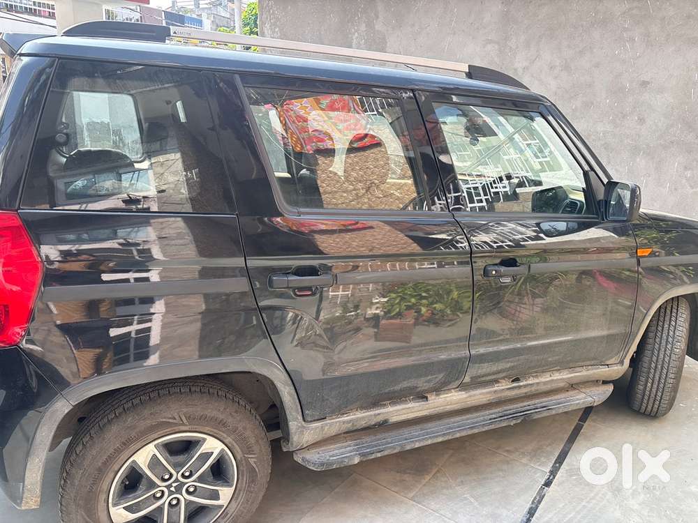 Mahindra Bolero Neo 2024 Well Maintained